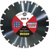 Pro-Saw Prosaw Beton Elmas Kesme Testere 350 mm PR56099