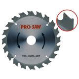 Pro-Saw PS51216 Ahşap Daire Testeresi