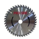 Pro-Saw PS51218 Ahşap Daire Testeresi