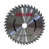 Pro-Saw PS51231 250 mm Ahşap Daire Testeresi