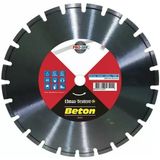 Pro-Saw Sulu Beton Kesme Testeresi 300X25.40 Mm