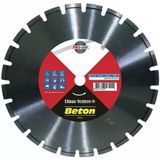 Pro-Saw Sulu Beton Kesme Testeresi 500X25.40 Mm