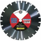 Pro-Saw Sulu Beton Kesme Testeresi 600X25.40 Mm