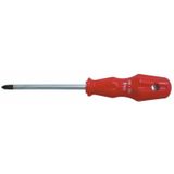 Pro-Scr 02583 6X125 Yıldız Uçlu Tornavida