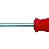 Pro-Scr Scr02619-5X150Mm. Düz Uçlu Tornavida