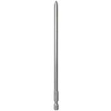Pro-scr SCR03087 PH2 150 mm Bits Yıldız Uç