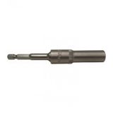 Pro-Scr SCR03093 1/4 10 mm Bits Somun Adaptörü