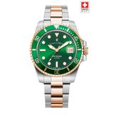 PRO SCUBA 43 JWG02804 Erkek Kol Saati