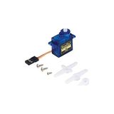 Pro SG90 Rc Mini (9gr) Servo Motor