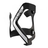Pro Side Cage R Bisiklet Siyah Beyaz Matara Kafesi