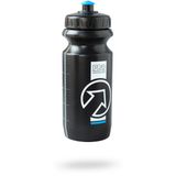 PRO SİYAH 600 ML BİSİKLET MATARA SULUK