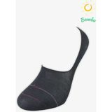 Pro Sky Bamboo Babet Yazlık Pamuklu Rahat Erkek Çorabı 12'li - 41 - 44 - Karışık