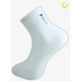 Pro Sprıng Active Sport Patik Kadın 12'li Çorap - 41 - 44 - Karışık