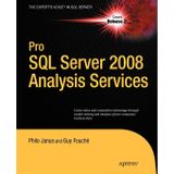 Pro SQL Server 2008 Analysis Services (Expert's Voice in SQL Server)