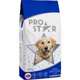Pro Star Kuzulu Pirinçli Yetişkin Köpek Maması 15 kg