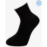 Pro Stirring Havlu Kışlık Patik Rahat Erkek 12'li Çorap - 41 - 44 - Beyaz