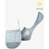 Pro Summıt Bamboo Babet Yazlık Pamuklu Rahat Erkek Çorabı 12'li - 41 - 44 - Karışık