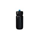 Pro Team 600 ml Siyah Bisiklet Matarası