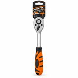 Pro-Tec 1/2" Cırcır Kolu – Sabit Lokma Cırcır Anahtarı