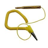 Pro-tec Oto Kontrol Kalemi Spiral Kablolu 6-12-24 V Sarı