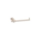 Pro-Tech Tuvalet Kağıtlığı Renk 30X65X160 mm - 000-Siyah