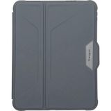 Pro-Tek THZ934GL iPad Için Kılıf (10. Nesil) 10,9 Inç - Siyah Apple Pencil Veya Giriş Kalemi Için Entegre Tutucu