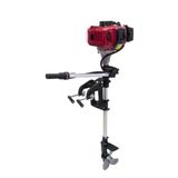 Pro Tekne Motoru 2 Zamanlı
