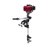 Pro Tekne ve Bot Motoru 2 Zamanlı