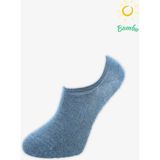 Pro Totem Bamboo Sneakers Yazlık Pamuklu Rahat Erkek Çorabı 12'li - 41 - 44 - Karışık