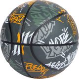 PRO TOUCH 7 No Unisex Renkli Basketbol Topu