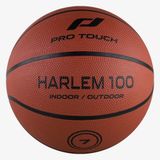 Pro Touch Harlem 100 II Kahverengi Basketbol Topu