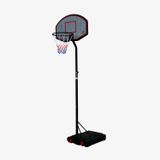 Pro Touch HARLEM 2000 - BB Set Beyaz Basketbol Potası