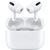 Pro Uyumlu Bluetooth Kulaklık - Beyaz