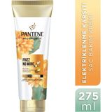 PRO-V MIRACLES Frizz No More Elektriklenme Karşıtı Saç Bakım Kremi Kuru ve Kıvırcık Saçlar İçin 275ML