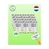 PRO-VET Intestinal Veteriner Gastrointestinal Kedi Yaş Maması 415 gr x 12 Adet