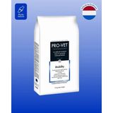 Pro-Vet® Mobility Eklem Sağlığı Destekleyici Veteriner Diyet Köpek Maması 7,5 kg