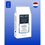 Pro-Vet® Mobility Yetişkin Köpek Maması 2,5 kg Eklem Sağlığı Destekleyici Kümes Hayvanı İçerikli