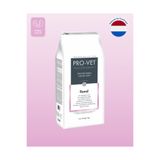 PRO-VET Renal Kedi Maması - Böbrek Destekleyici 3 Kg