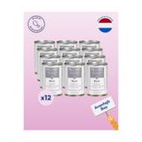 PRO-VET Renal Kedi Yaş Maması - Böbrek Destekleyici 415 gr x 12 Adet