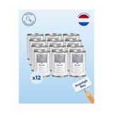 PRO-VET Struvite Urinary Idrar Yolu Destekleyici Veteriner Kedi Yaş Maması 415 gr x 12 Adet