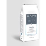 PRO-VET Struvite Urinary Kedi Maması 3 kg