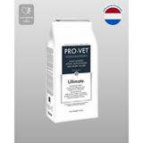 PRO-VET Ultimate Hipoalerjenik ve Kalp Destekleyici Köpek Maması 2,5 kg Sığır Eti İçerir Tüm Irklar İçin
