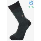 Pro Voyvoda Bamboo Kışlık Soket Rahat Erkek 12'li Çorap - 41 - 44 - Karışık