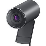 Pro Webcam – WB5023 – 2k Qhd – 722-BBBU 2560X1440, 24/30FPS, Sony Starvıs Sensör, Dol-Hdr, Aı Otomatik Çerçeveleme, Gürültü Önleyici Mikrofon, 78° Geniş Açı, Usb-A Bağlantı, Mahremiyet Kapağı