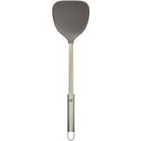 Pro Wok Spatula, Silikon Uçlu