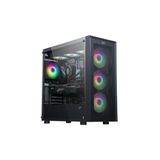 Pro x Mesh Tamperli Cam Atx Gaming Kasa