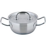 Pro-X Serisi Fırın Tenceresi 16 Cm, 1 L