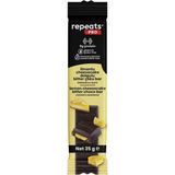Pro Yüksek Proteinli Limonlu Cheesecake Dolgulu Bitter Çoko Bar 35GR - 35 gr