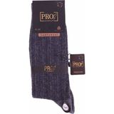 Pro Yün Çorap 13606 | Gri - Standart