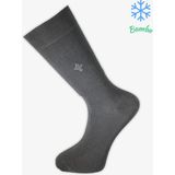 Pro Zengi Bamboo Kışlık Soket Rahat Erkek 12'li Çorap - 41 - 44 - Karışık